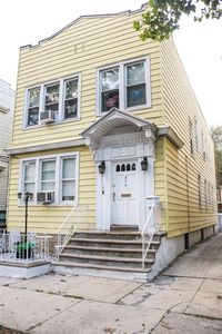 374 Fulton Ave, Jersey City, NJ, 07305