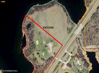 34289 140th Ave SE, Mentor, MN 56736
