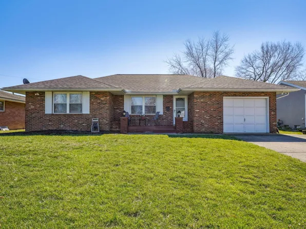 2937 Rundell Dr, Columbus, OH 43204