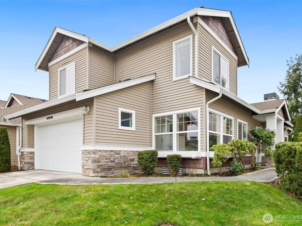 6589 James Avenue SE #12D, Auburn, WA 98092