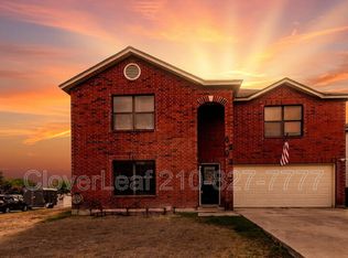 6203 Lakeview Dr, San Antonio, TX 78244