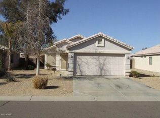15756 W Post Dr, Surprise, AZ 85374