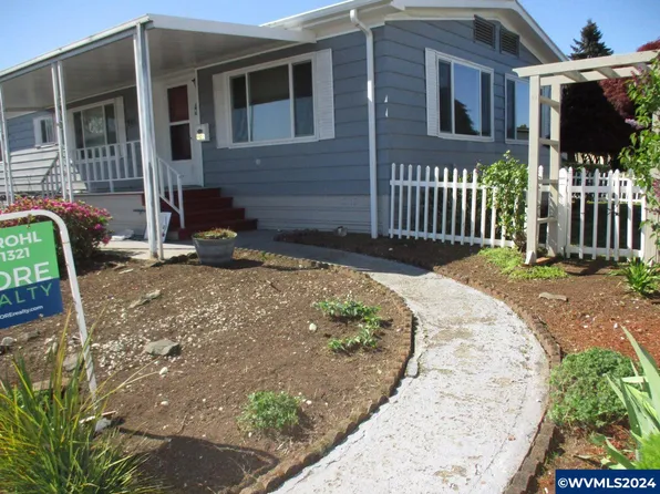 2232 42nd Ave SE Unit 901, Salem, OR 97317