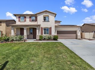 34902 Sage Canyon Ct, Winchester, CA 92596