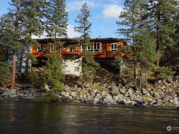 8970 Icicle Road, Leavenworth, WA 98826