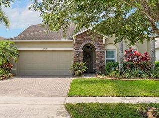 10942 High Bush Ct, Orlando, FL 32825