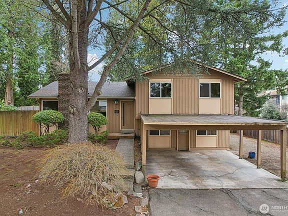 3rd image of 12224 SE 60th Place
