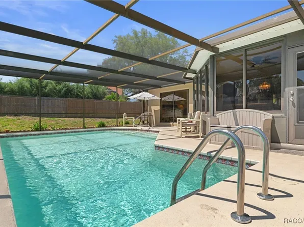 5118 W Kristina Loop, Lecanto, FL 34461