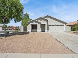 1556 N Rockwell Ct, Gilbert, AZ 85234