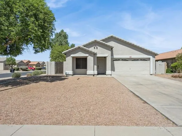 1556 N Rockwell Ct, Gilbert, AZ 85234