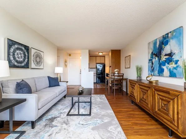 3161 Ala Ilima St APT 912, Honolulu, HI 96818