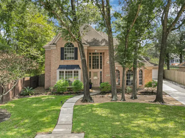 4122 Echo Mountain Dr, Kingwood, TX 77345