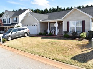 204 Shipyard Ln, Greer, SC 29650