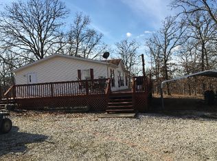 4565 SW 25th Rd, Osceola, MO 64776