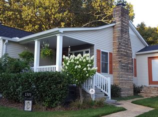 1305 Alves Rd, Guntersville, AL 35976