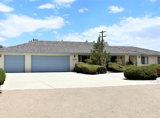 19977 Haida Rd, Apple Valley, CA 92307