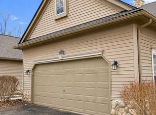 4509 Alexander Pines Dr, Clarkston, MI 48346