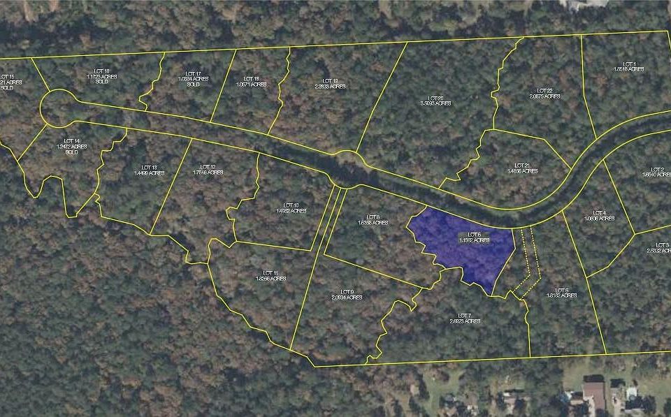 2nd image of 217 County Road 6311 Lot 6