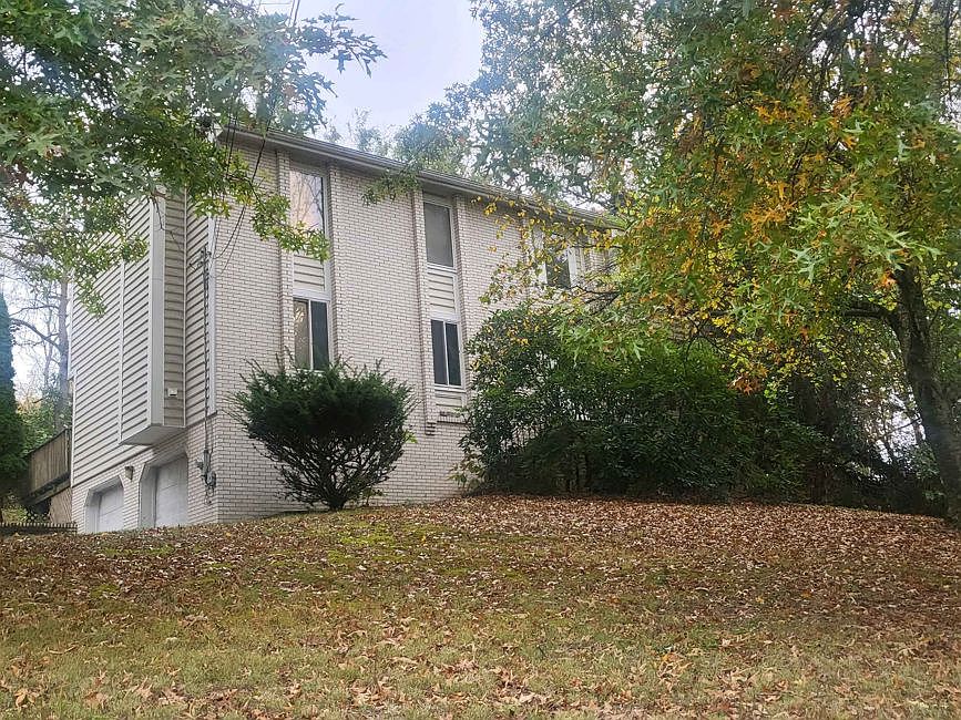 Property Front View