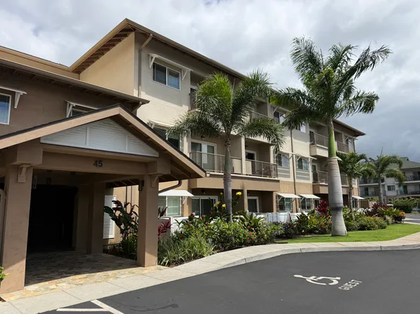 45 Kanani Rd, Kihei, HI 96753