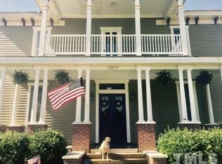 9268 Brogden Rd, Smithfield, NC 27577