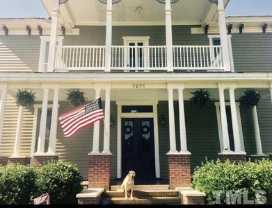 9268 Brogden Rd, Smithfield, NC, 27577