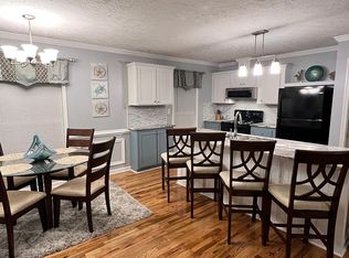 17811 Fox Branch Rd, Carson, VA 23830