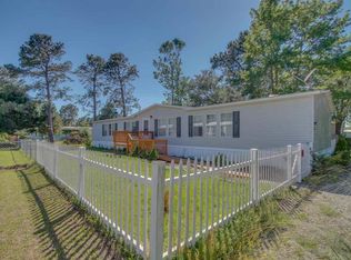 562 Summer Dr #170, Conway, SC 29526