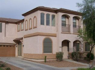 4153 S Ponderosa Dr, Gilbert, AZ 85297