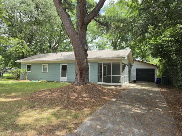 112 Smallridge St, Aiken, SC 29803