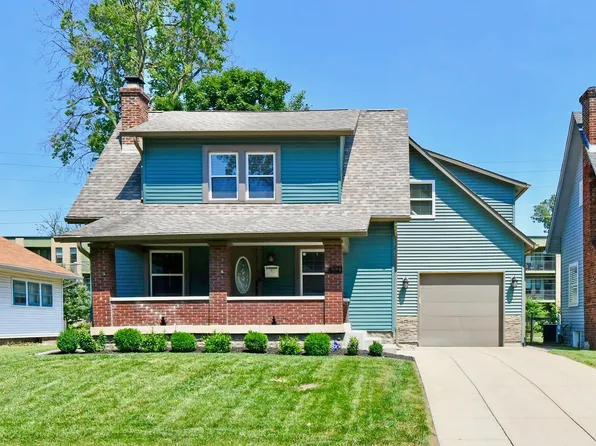 4521 Winthrop Ave, Indianapolis, IN 46205