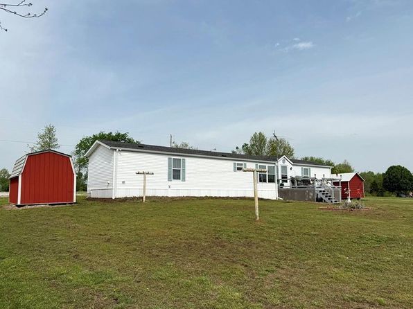 9177 S 751st Rd, Stockton, MO 65785