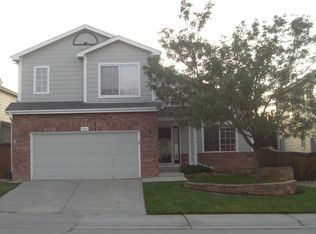 9401 Morning Glory Ln, Highlands Ranch, CO 80130