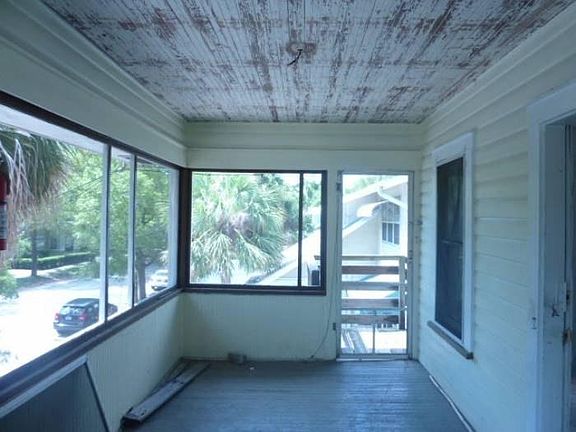 Porch