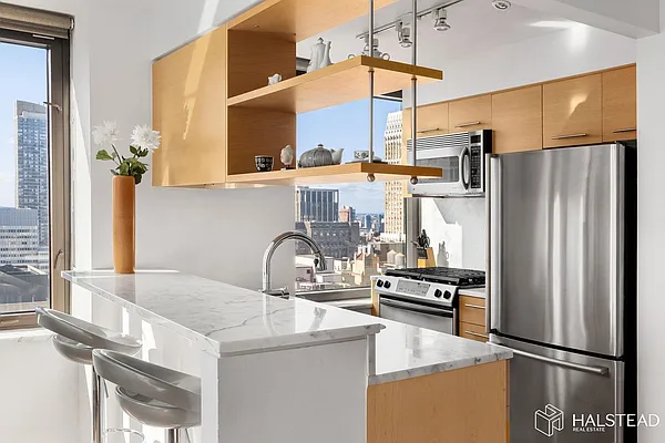 Rented by Halstead Real Estate | media 32