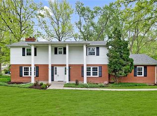 5401 Ashurst St, Indianapolis, IN 46220