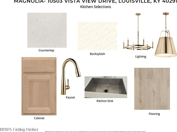 5th image of 10503 Vista View Dr