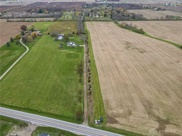 0 State Route 725, Germantown, OH 45327