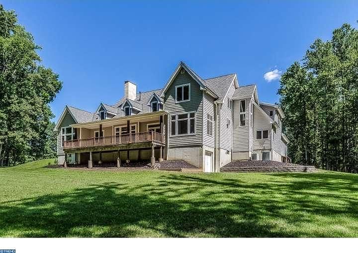112 Holmes Mill Rd, Cream Ridge, NJ 08514 Zillow