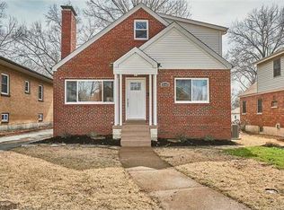 6748 Devonshire Ave, Saint Louis, MO 63109