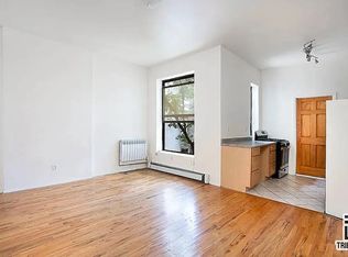 133 W 130th St #3C, New York, NY 10027