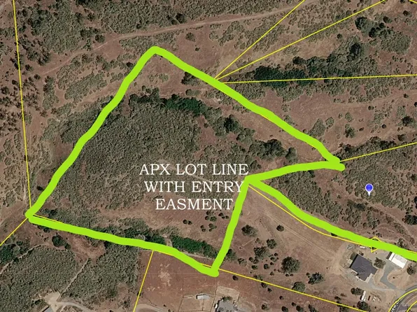 Crestview, Valley Springs, CA 95252