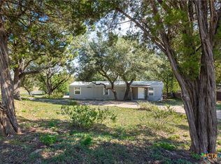 611 Flintstone Dr, Canyon lake, TX 78133