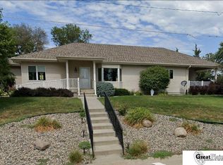 408 Beemer St, Beemer, NE 68716