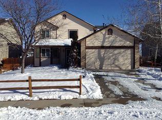 12032 Forest Street ###, Thornton, CO 80241