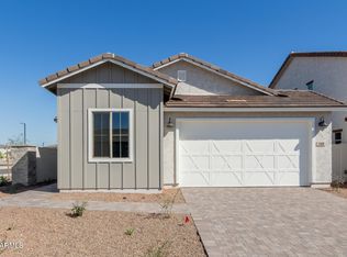 3369 S 181st Ln, Goodyear, AZ 85338