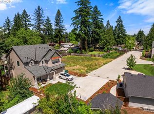 19161 SW Ellerson St, Beaverton, OR 97078