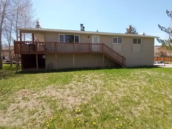 203 Broken Circle Dr, Evanston, WY 82930