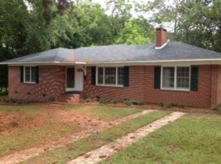 401 Chesnutt Ave, Tifton, GA 31794