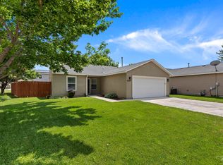 6930 S Dewberry Ave, Boise, ID 83709